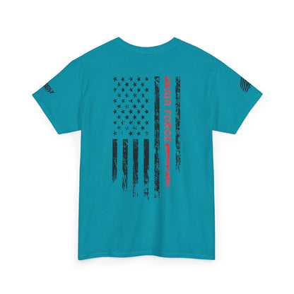 Strength in Stripes: Air Force Tribute Flag