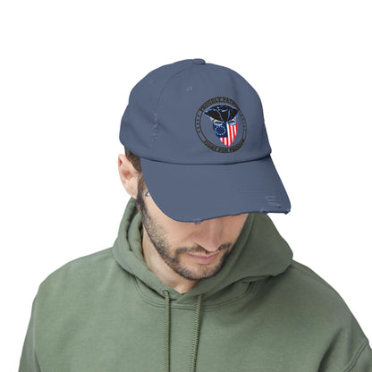 The Freedom Fighter's Fashion Statement