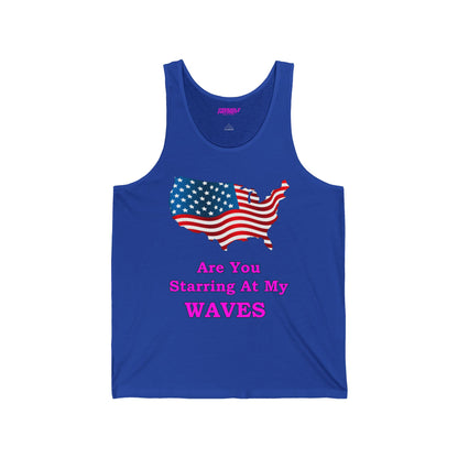 My Waves Tank