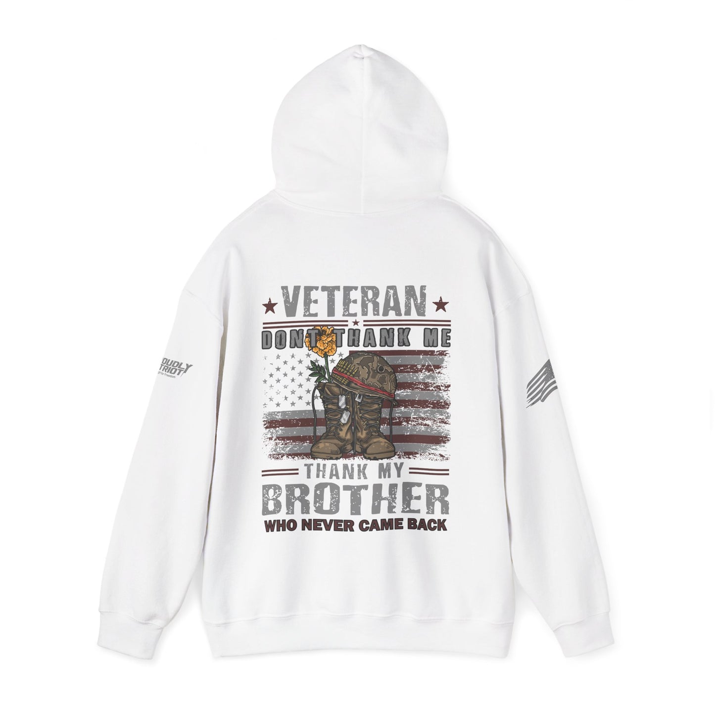 Honoring the Fallen: A Tribute to Our Heroes