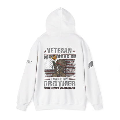 Honoring the Fallen: A Tribute to Our Heroes