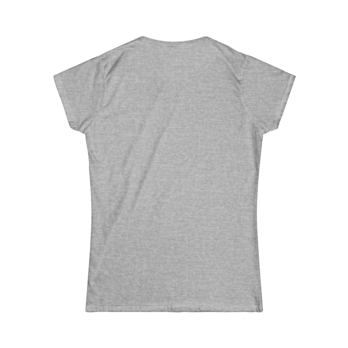 Toxic Masculinity Women's Tee