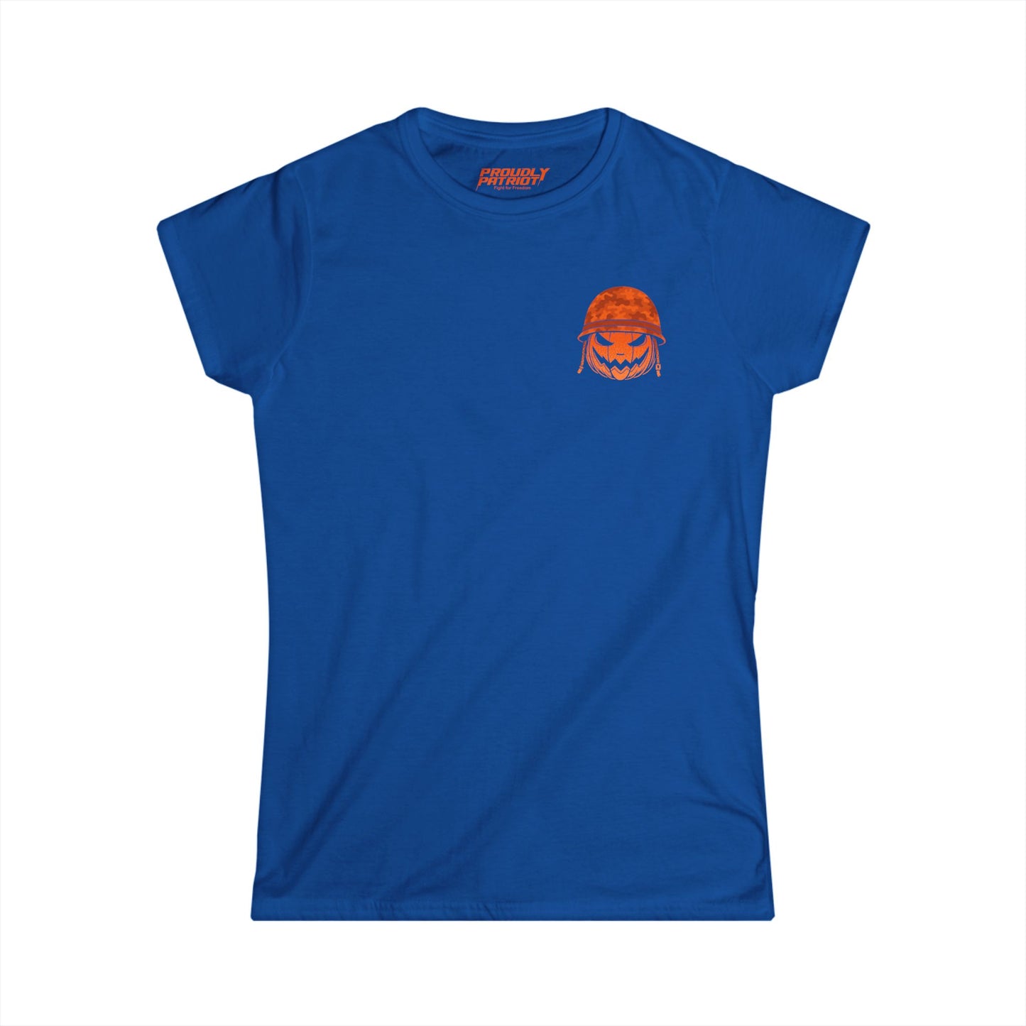 FAFO Haunted Halloween Edition Women's Tee