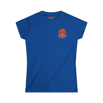 FAFO Haunted Halloween Edition Women's Tee