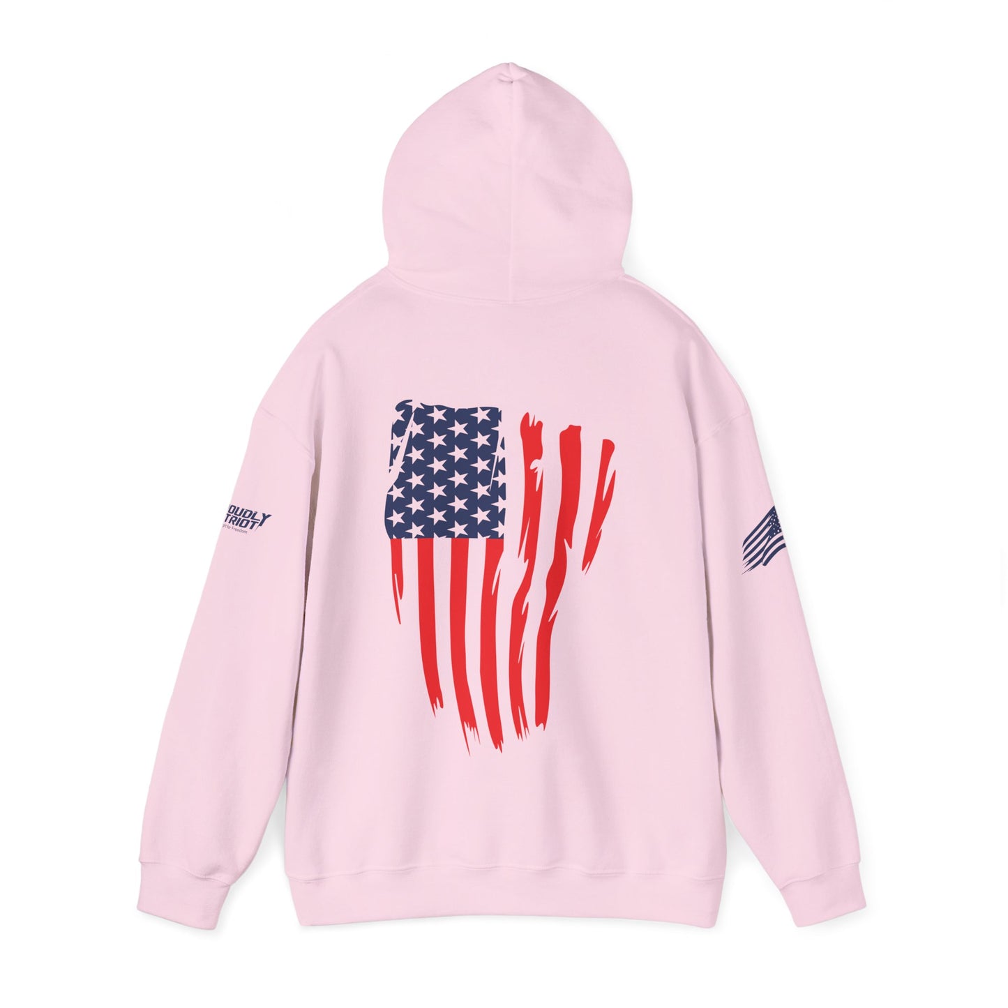 The Flag, Wrap yourself in freedom—literally, Enough Said!