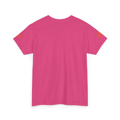 Hands Off – Halloween with Attitude Tee