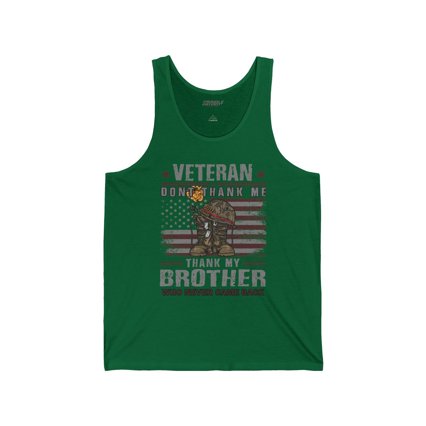 Honoring the Fallen: A Tribute to Our Heroes