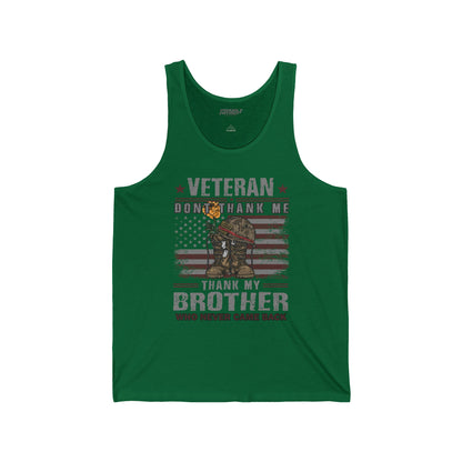 Honoring the Fallen: A Tribute to Our Heroes