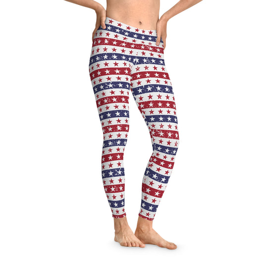 Stars, Stripes & Sass