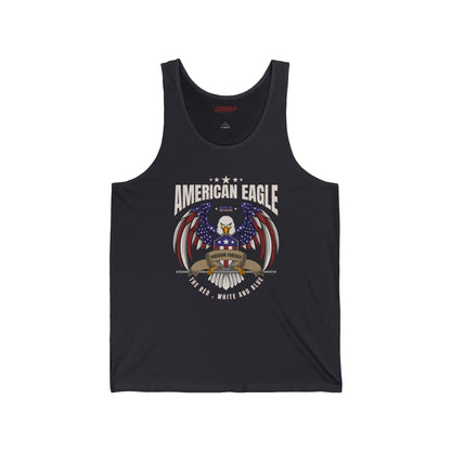 American Eagle: Freedom Forever