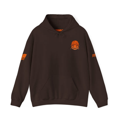 FAFO Haunted Halloween Edition Hoodie