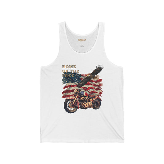 Home of the Free