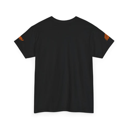 Hands Off – Halloween with Attitude Tee