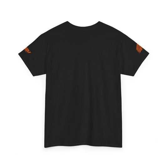 Hands Off – Halloween with Attitude Tee