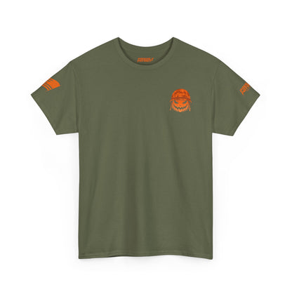 FAFO Haunted Halloween Edition
