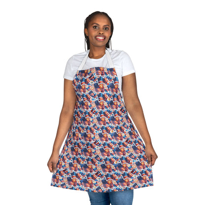 Celebrate Apron
