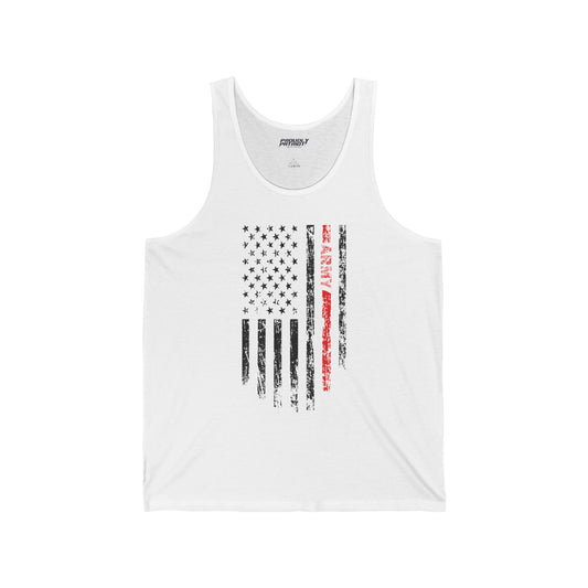 Strength in Stripes: Army Tribute Flag