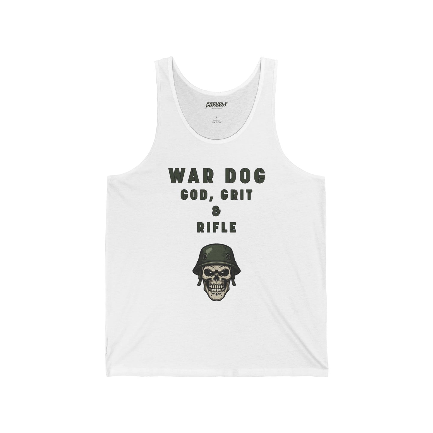 War Dogs Unite