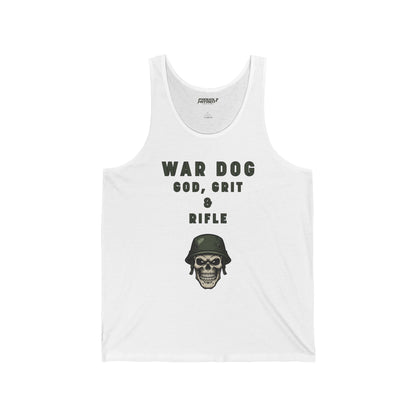 War Dogs Unite