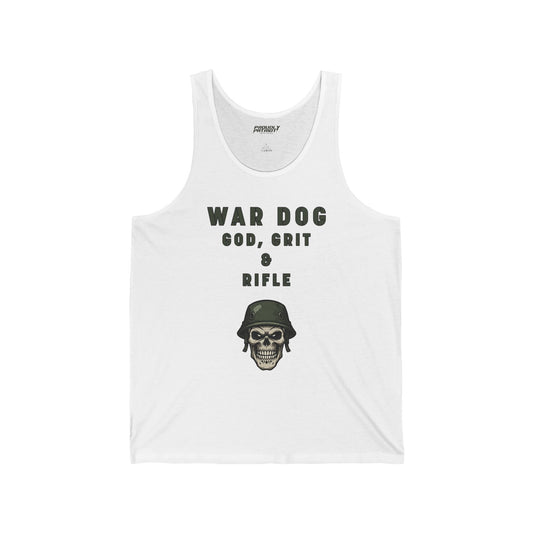 War Dogs Unite