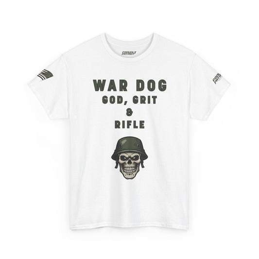 War Dogs Unite