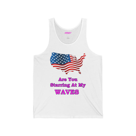 My Waves Tank