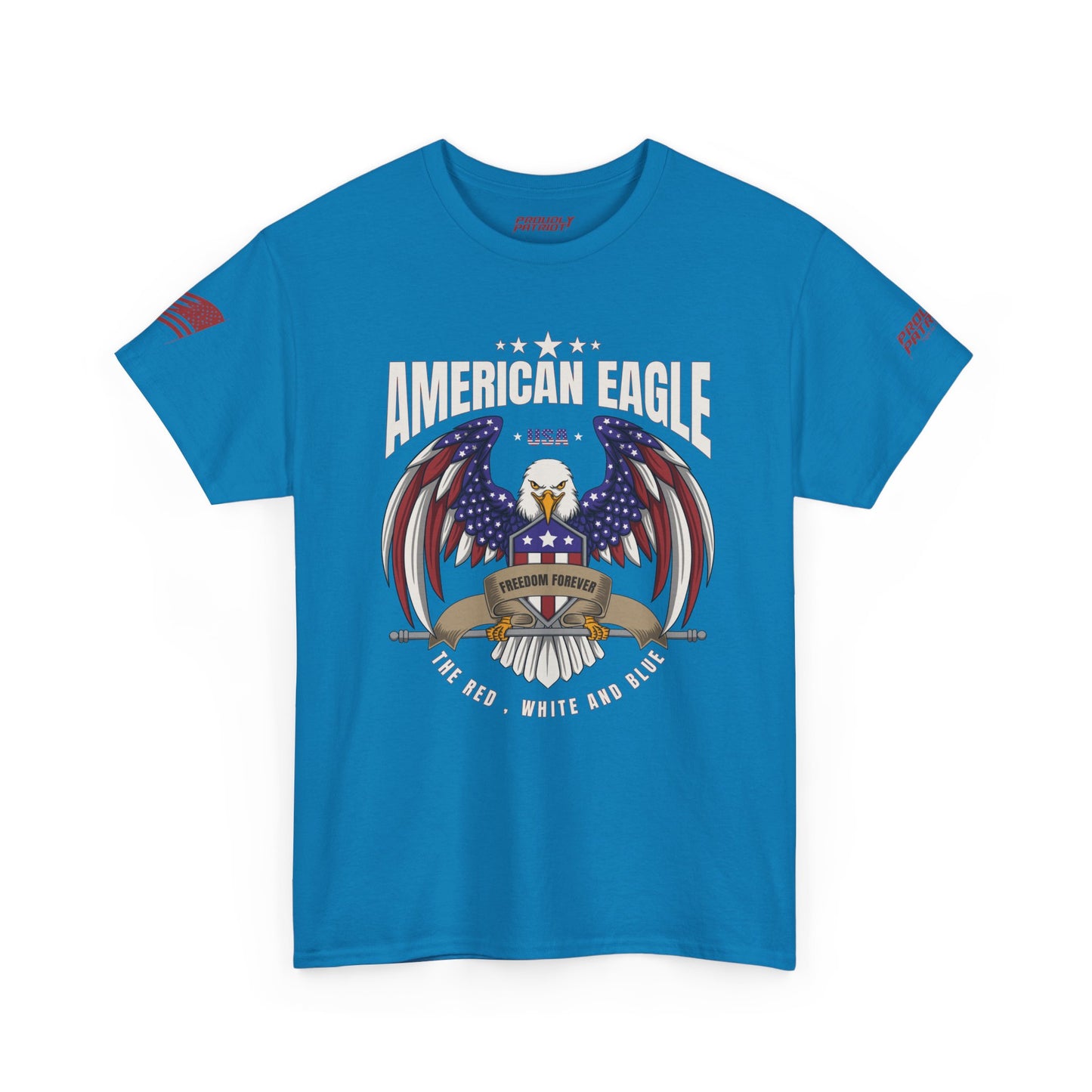American Eagle: Freedom Forever