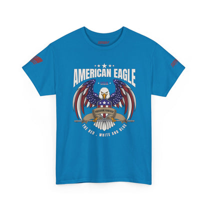 American Eagle: Freedom Forever