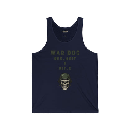 War Dogs Unite