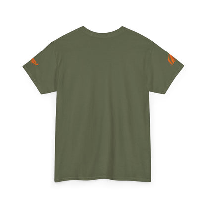 Hands Off – Halloween with Attitude Tee