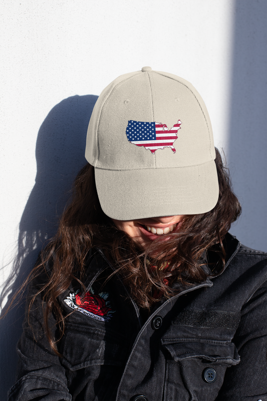 The Star-Spangled Cap-tastic