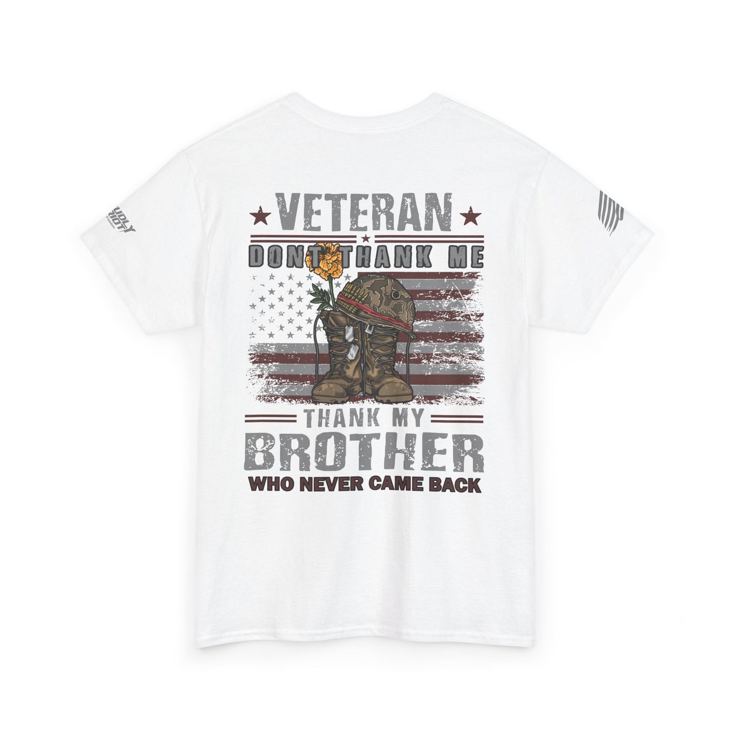 Honoring the Fallen: A Tribute to Our Heroes