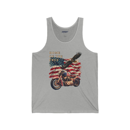 Home of the Free