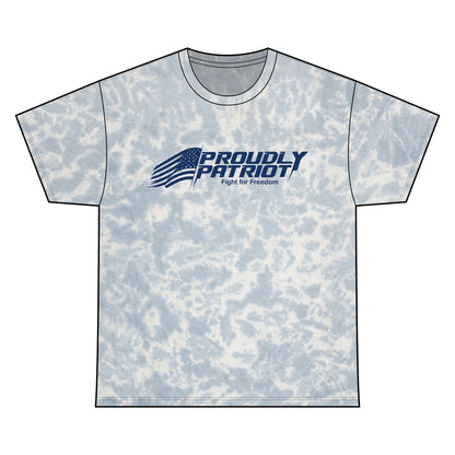 GFC, Finally, a shirt that sums up your priorities, Tye-Dye