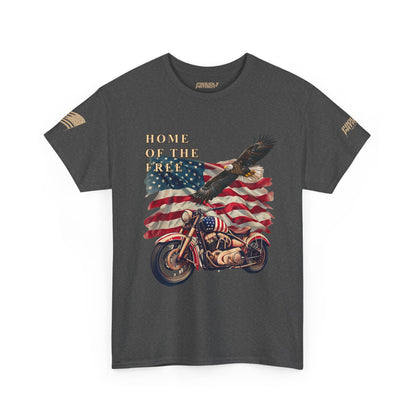 Home of the Free