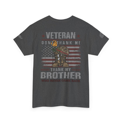 Honoring the Fallen: A Tribute to Our Heroes