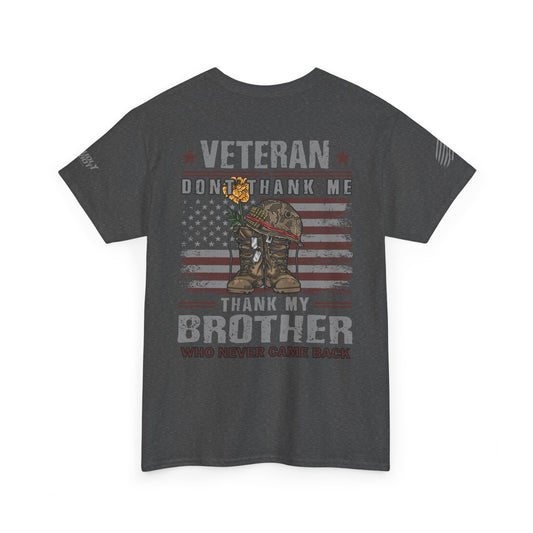 Honoring the Fallen: A Tribute to Our Heroes