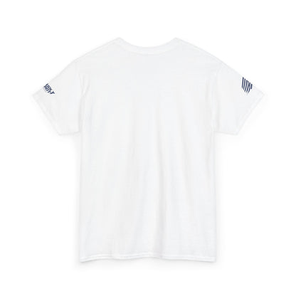 GFC, Finally, a shirt that sums up your priorities