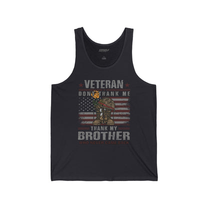 Honoring the Fallen: A Tribute to Our Heroes