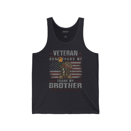 Honoring the Fallen: A Tribute to Our Heroes