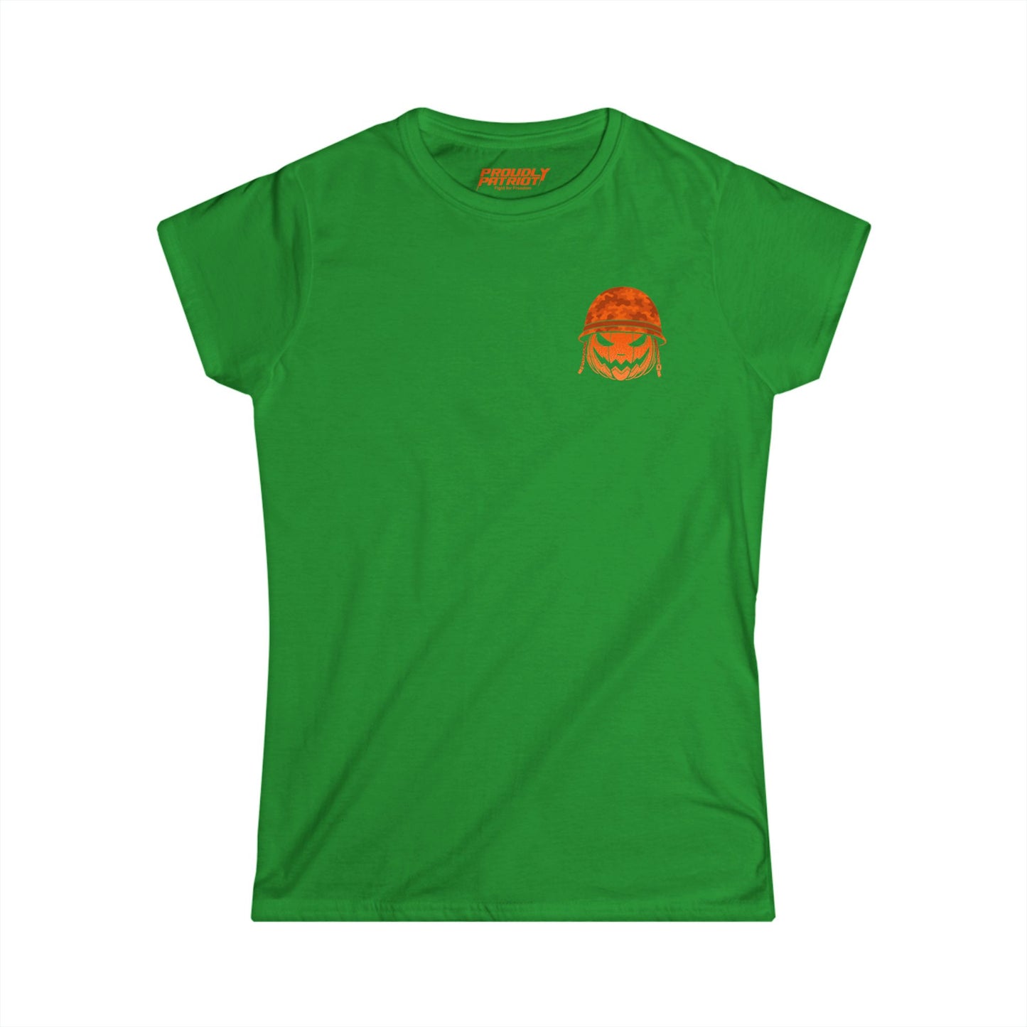 FAFO Haunted Halloween Edition Women's Tee