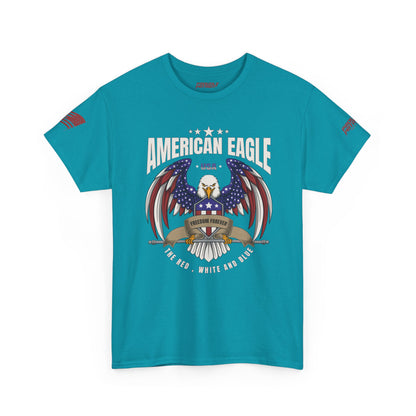 American Eagle: Freedom Forever