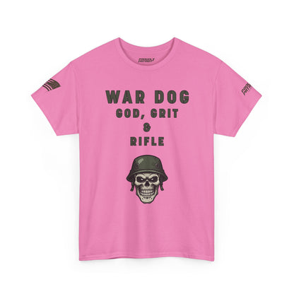War Dogs Unite