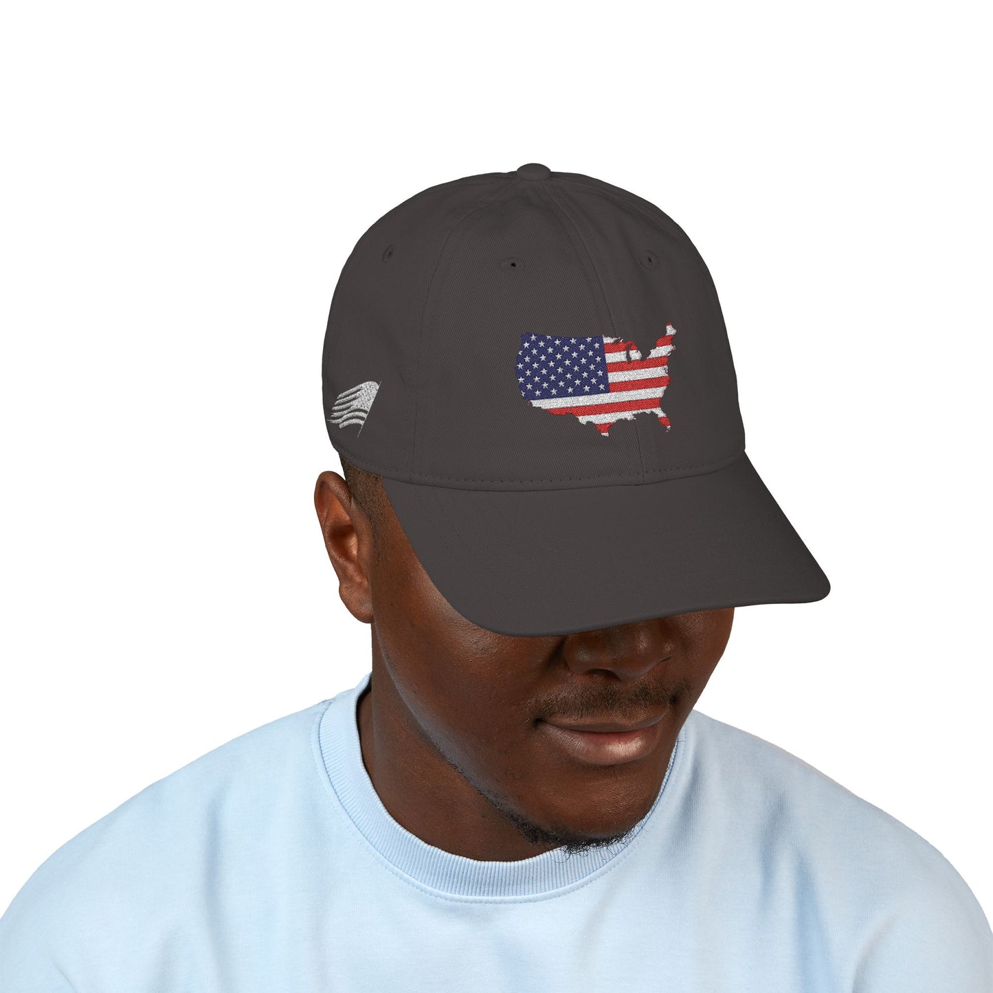 The Star-Spangled Cap-tastic