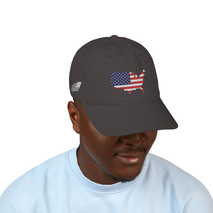 The Star-Spangled Cap-tastic