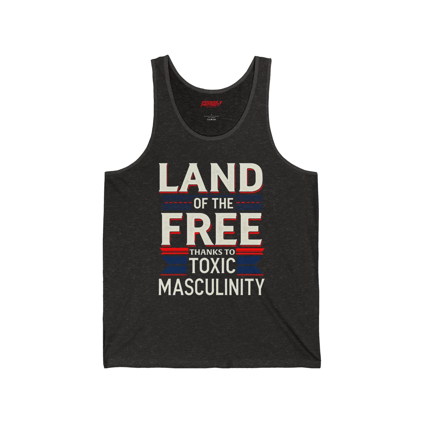 Toxic Masculinity