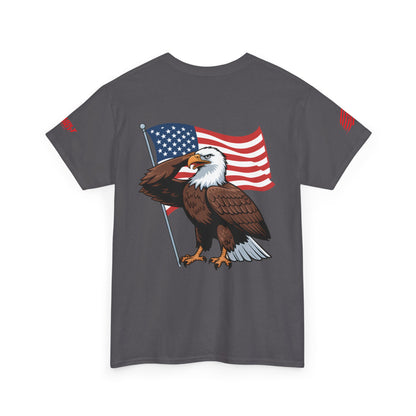 Major Talon Reporting for Duty!
