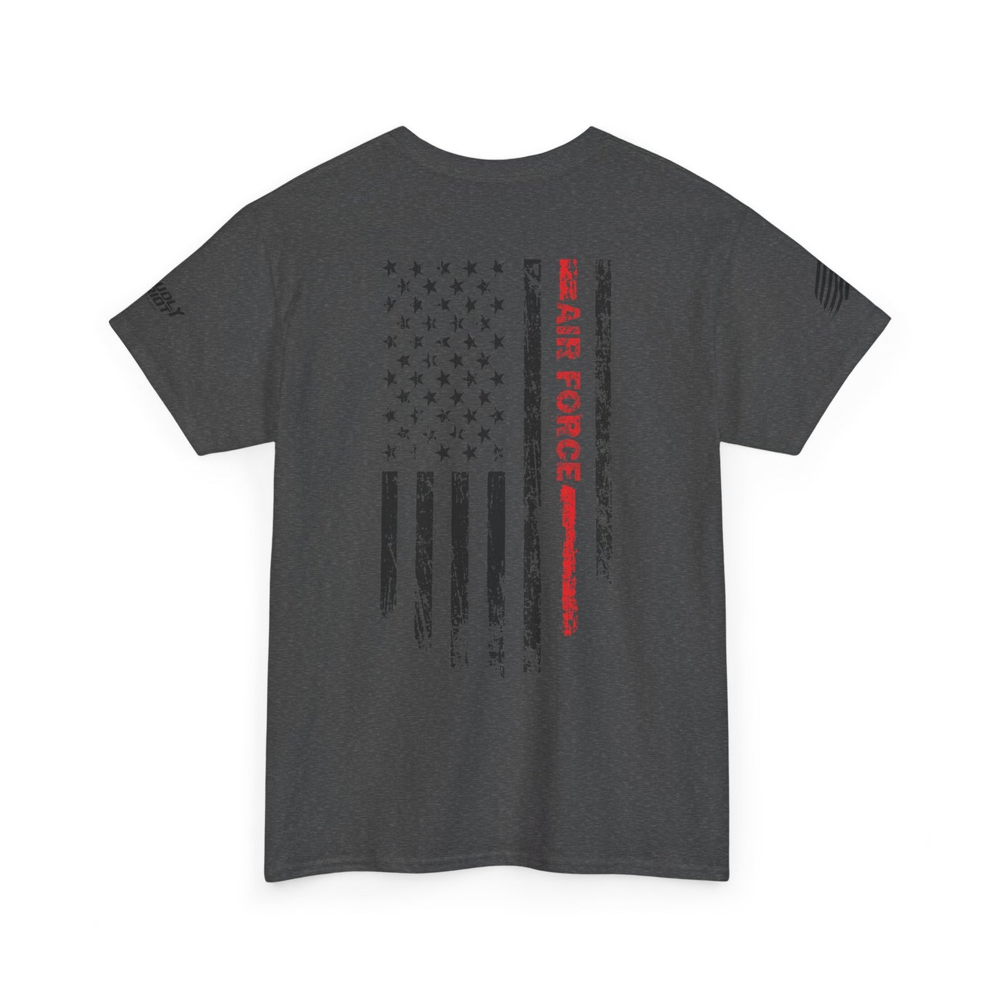 Strength in Stripes: Air Force Tribute Flag
