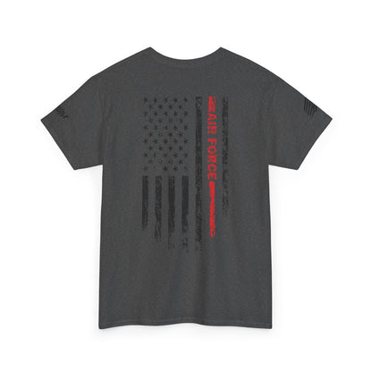 Strength in Stripes: Air Force Tribute Flag