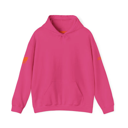 Hands Off – Halloween with Attitude Hoodie